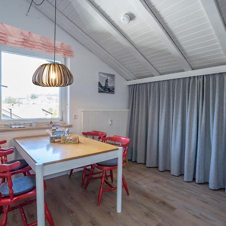 Refugium Im Tal Apartment Bad Hindelang Luaran gambar